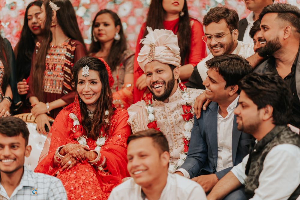 Photo From Pragya & Pushpendra  wedding - By Big Days