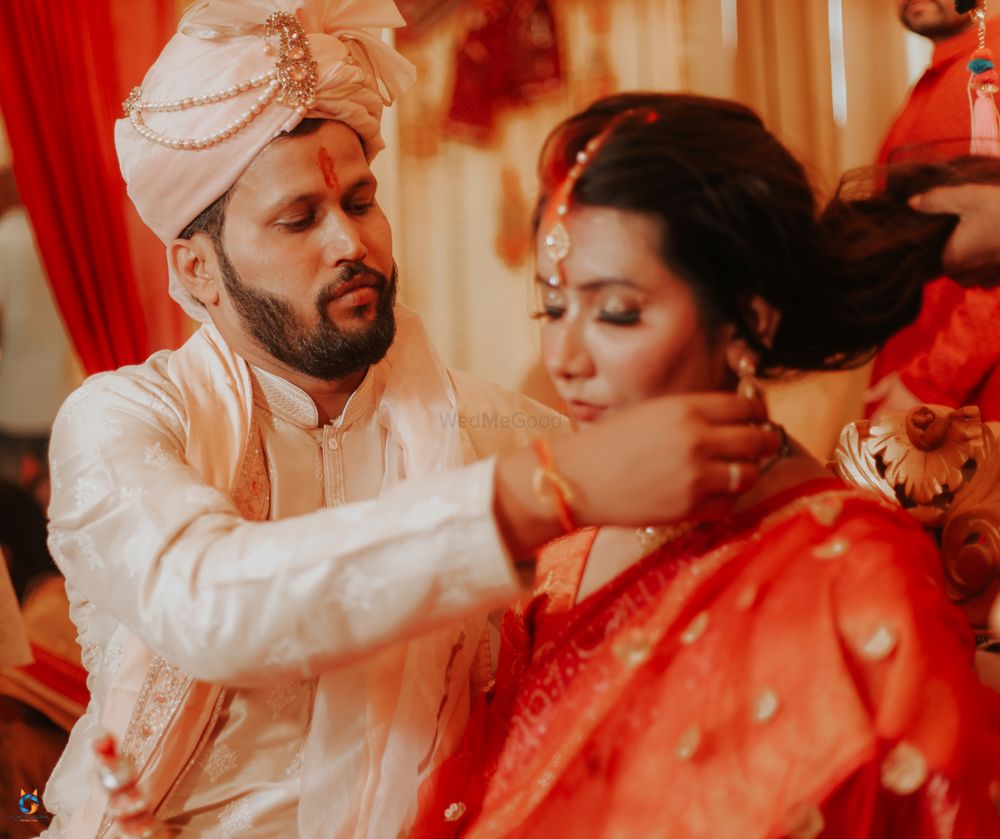 Photo From Pragya & Pushpendra  wedding - By Big Days