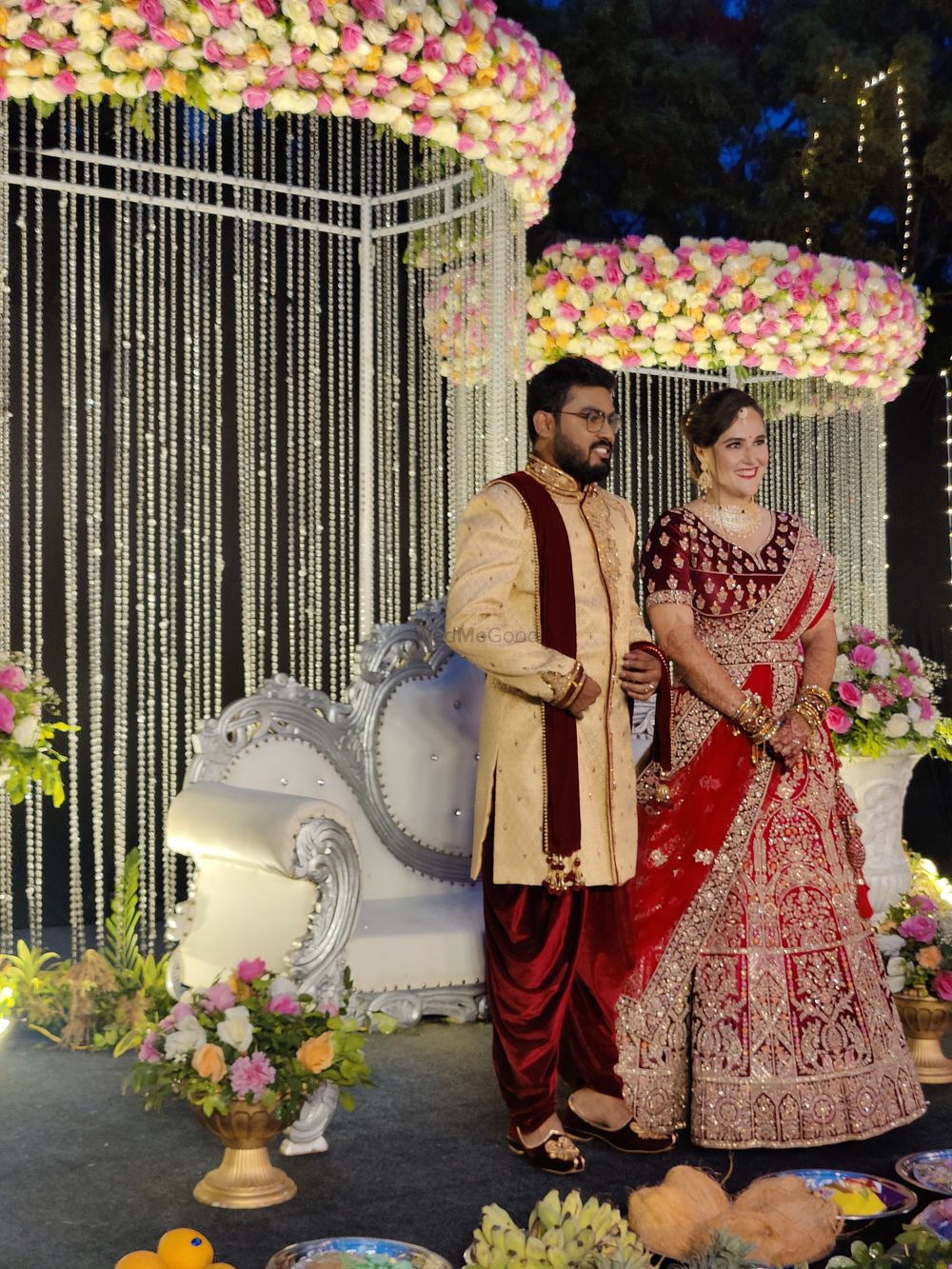 Photo From INDIAN GROOM, GERMAN BRIDE - By Zig Zag Event & Decors