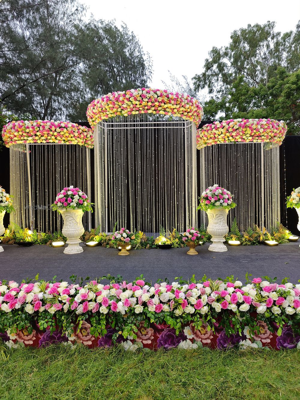 Photo From INDIAN GROOM, GERMAN BRIDE - By Zig Zag Event & Decors