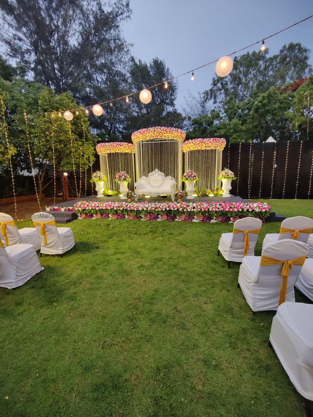 Photo From INDIAN GROOM, GERMAN BRIDE - By Zig Zag Event & Decors