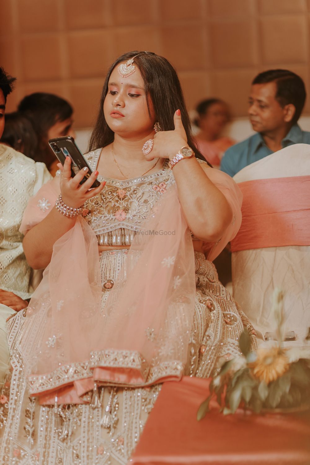 Photo From SHIPRA & PIYUSH ENGAGEMENT - By Big Days