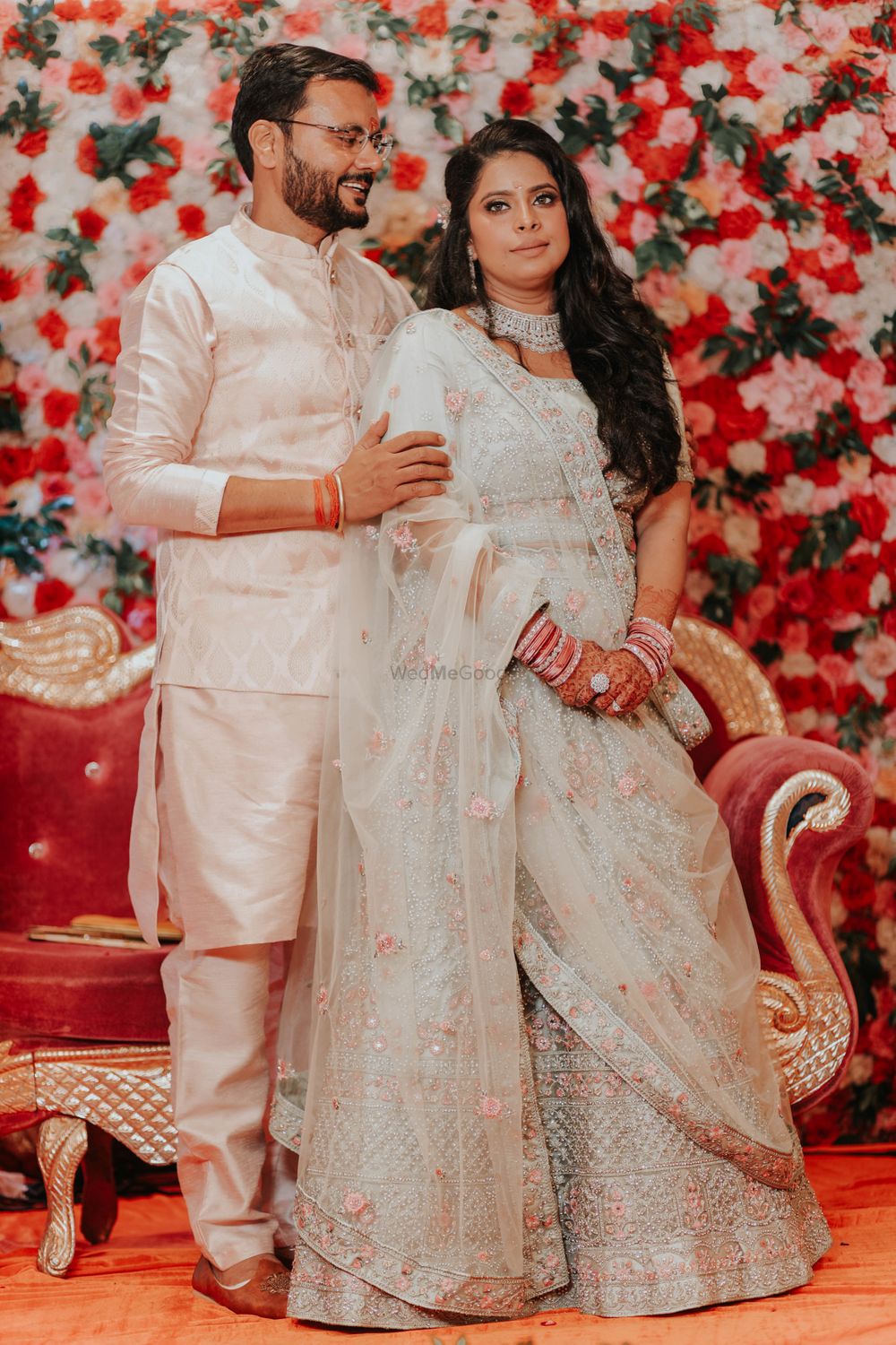 Photo From SHIPRA & PIYUSH ENGAGEMENT - By Big Days