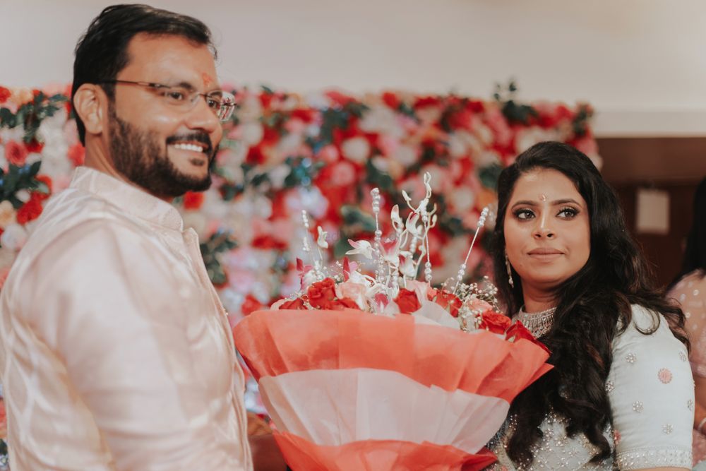 Photo From SHIPRA & PIYUSH ENGAGEMENT - By Big Days