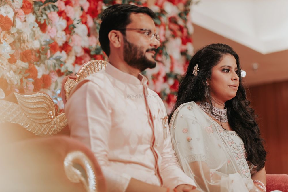 Photo From SHIPRA & PIYUSH ENGAGEMENT - By Big Days