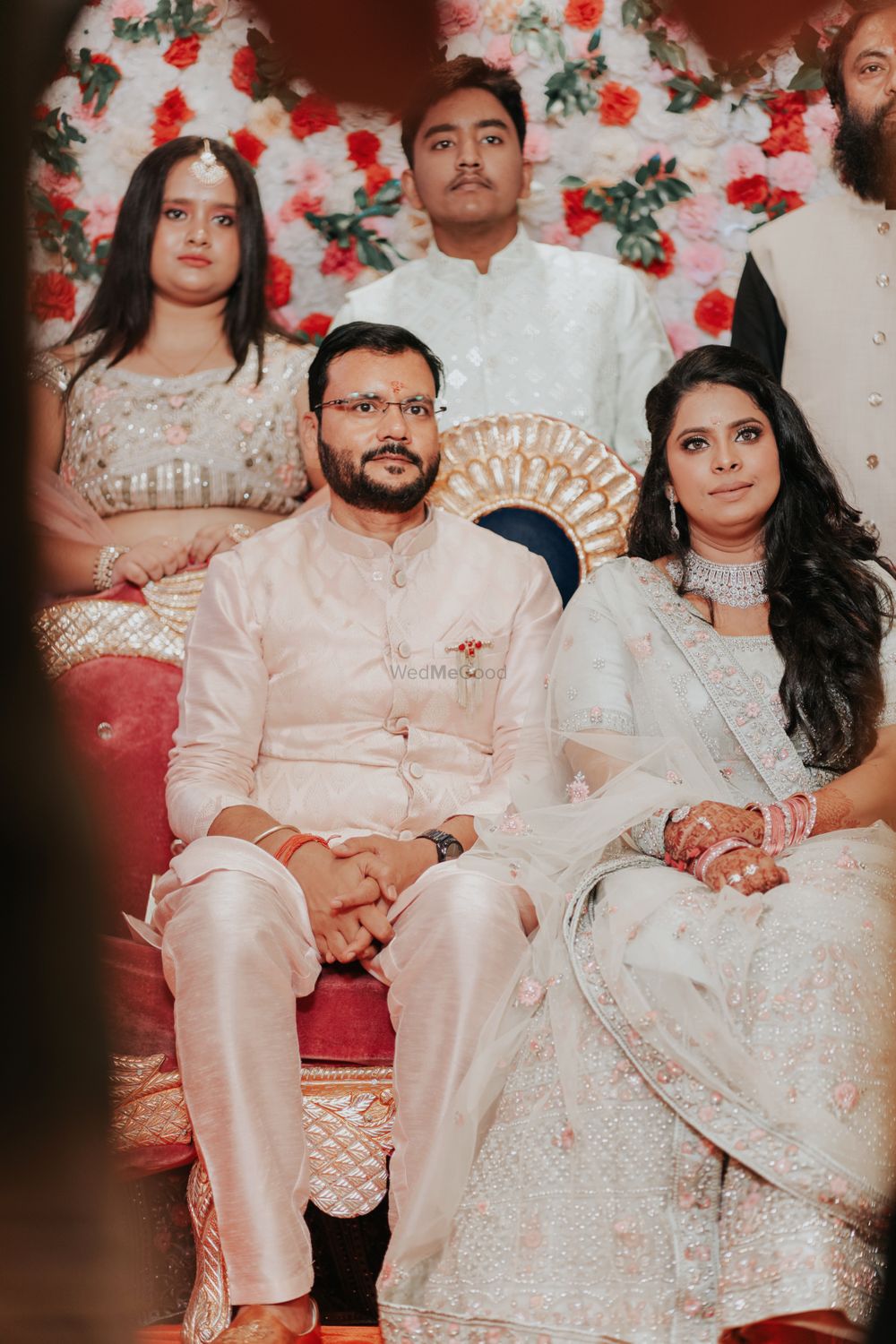 Photo From SHIPRA & PIYUSH ENGAGEMENT - By Big Days