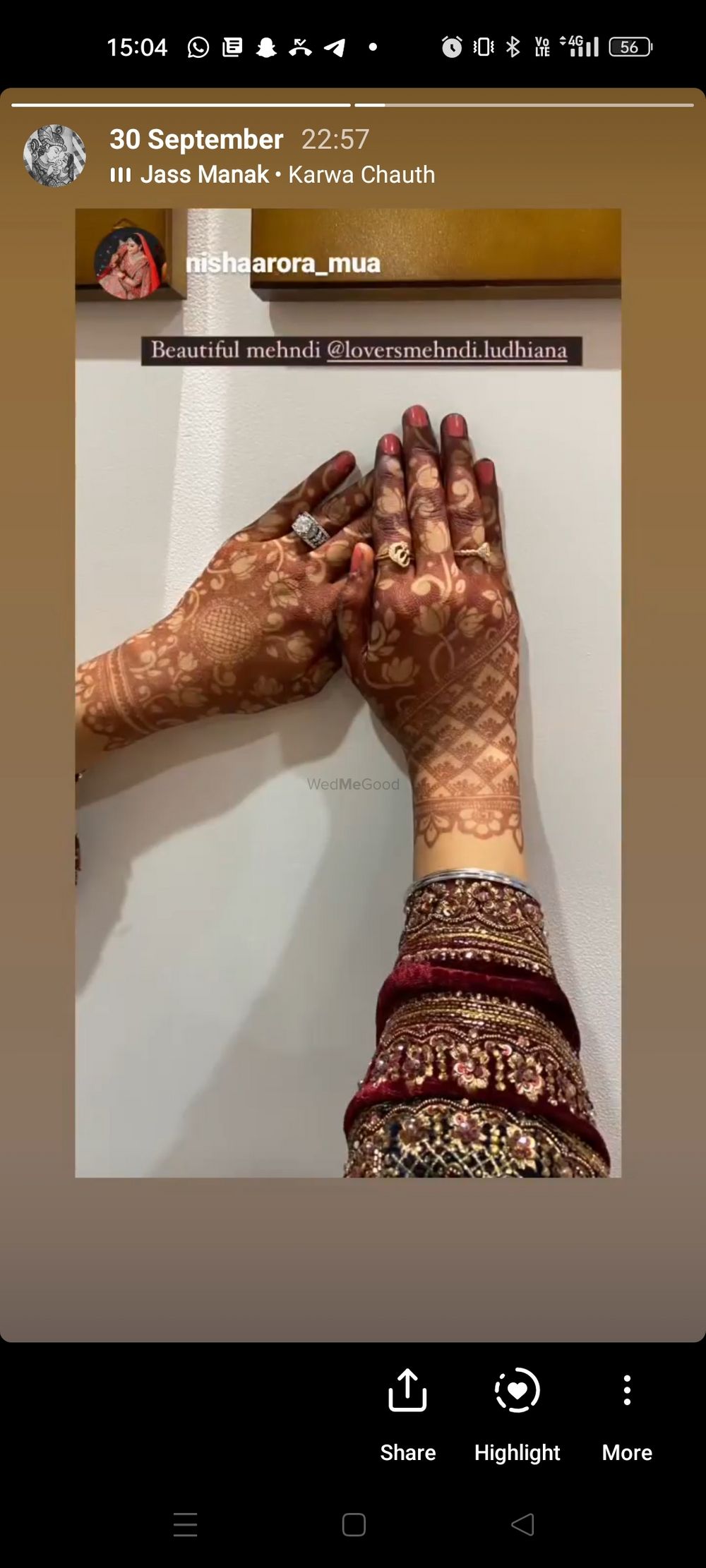 Photo From stainn - By Lovers Mehndi