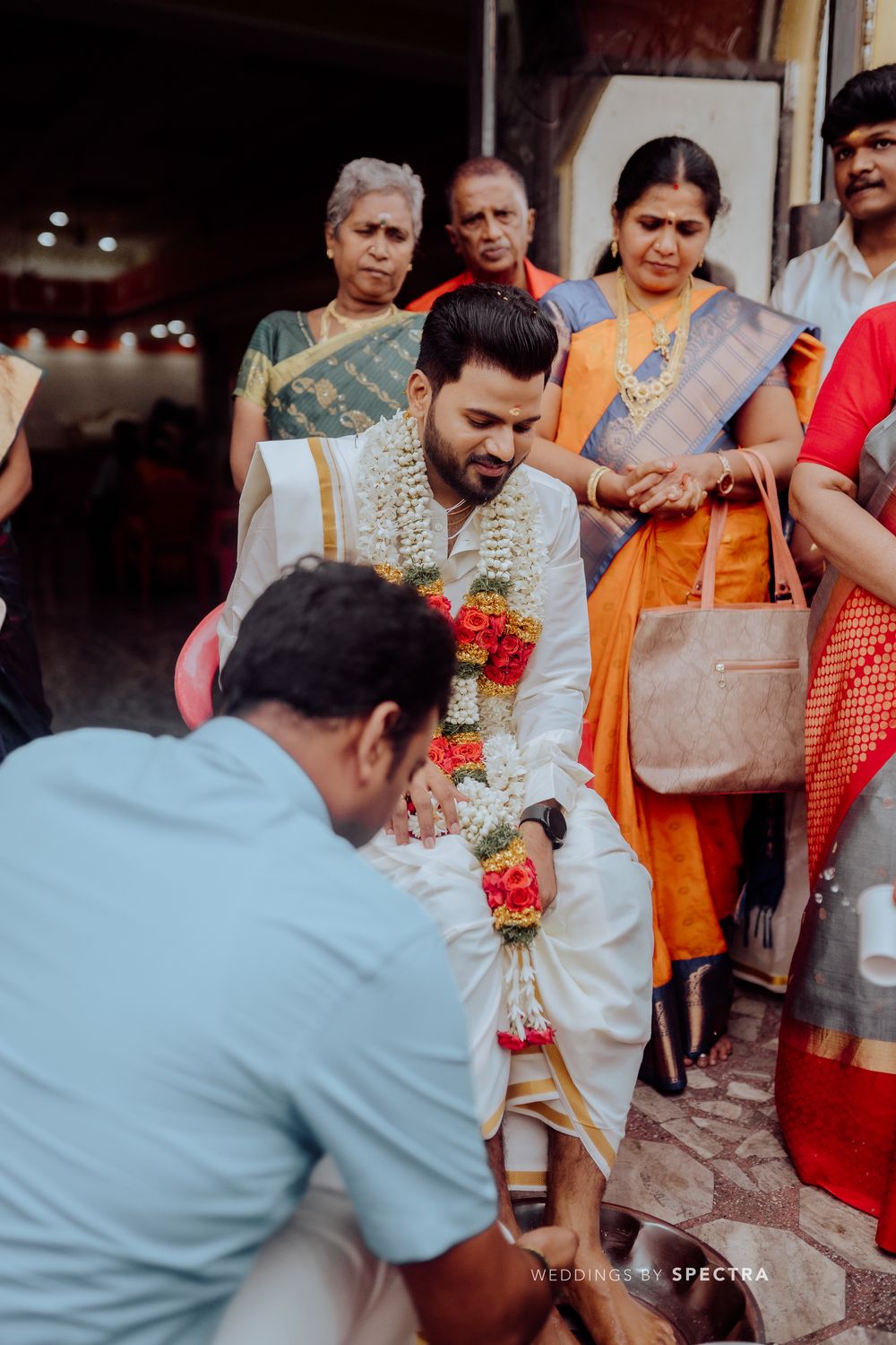 Photo From Swerve Weds Jagadeesh - By Signature by Spectra