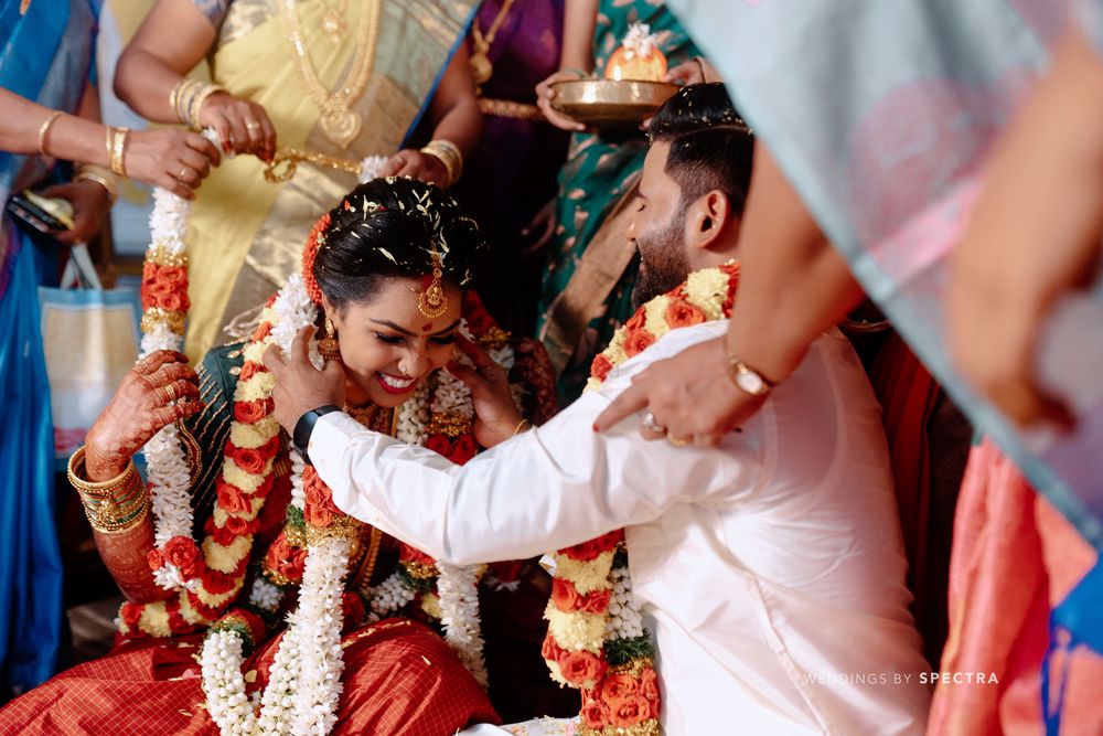 Photo From Swerve Weds Jagadeesh - By Signature by Spectra