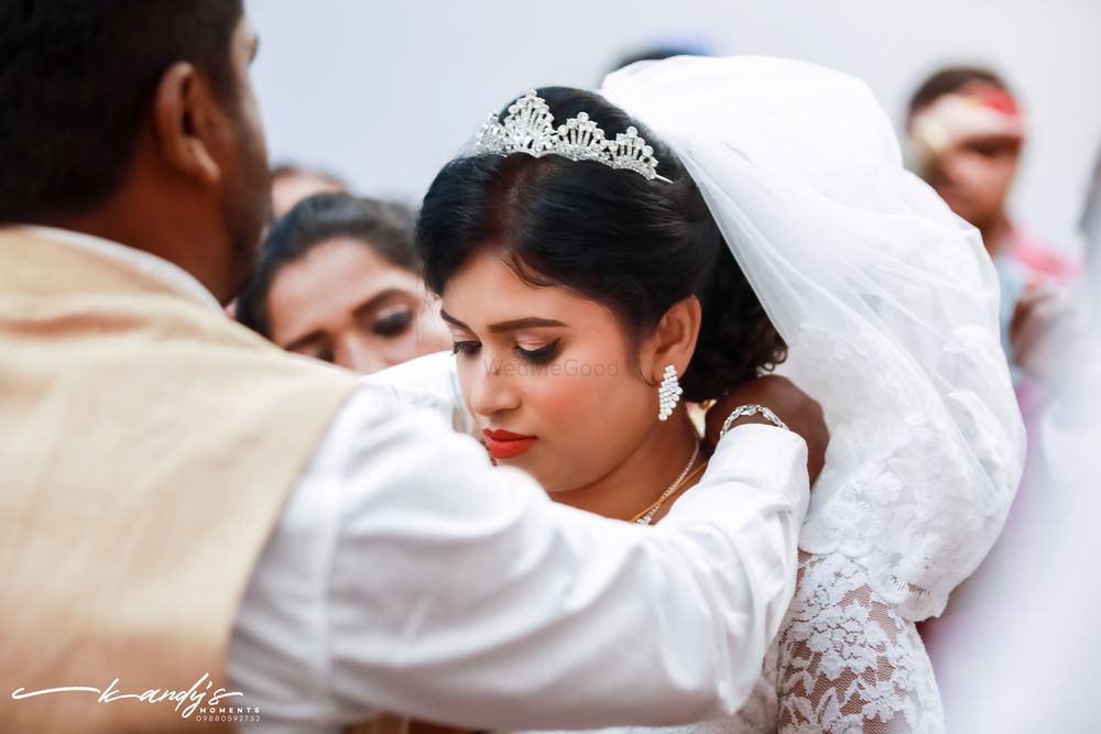 Photo From Sathish - By Kandy Moments