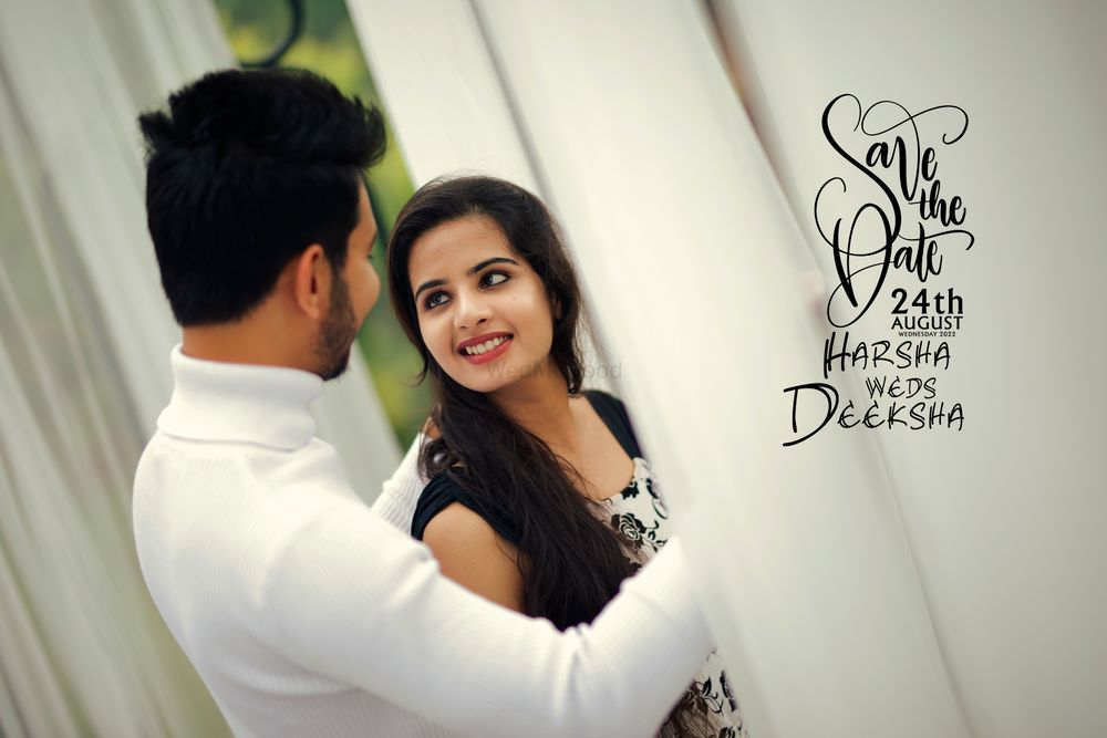 Photo From Pre Wedding - By Kandy Moments
