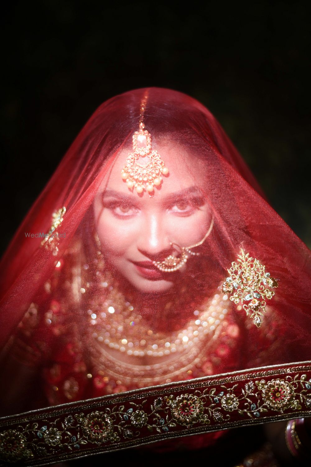 Photo From BRIDES BY AMA - By Ankitaa Makeup Artistry