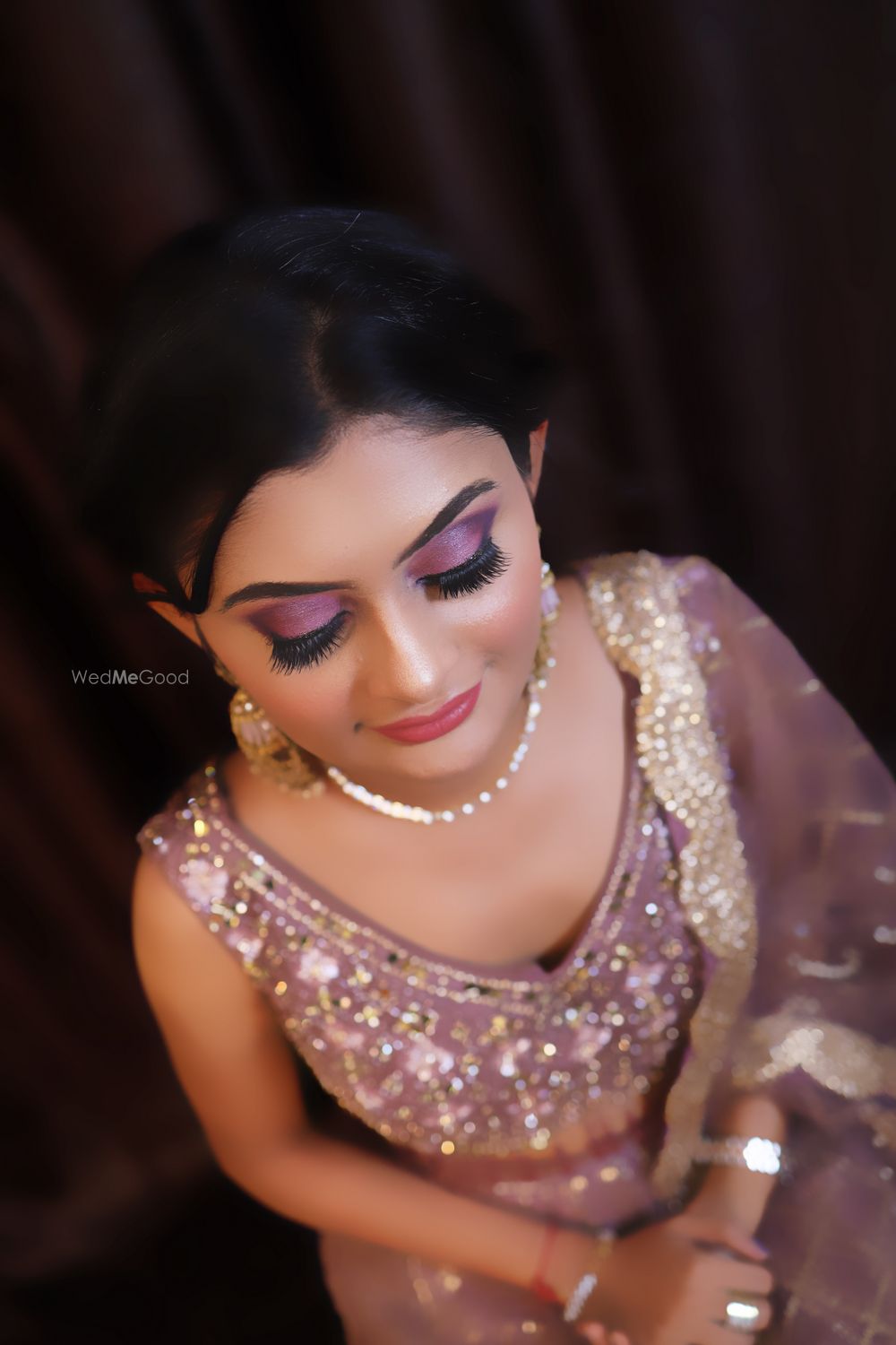 Photo From BRIDES BY AMA - By Ankitaa Makeup Artistry