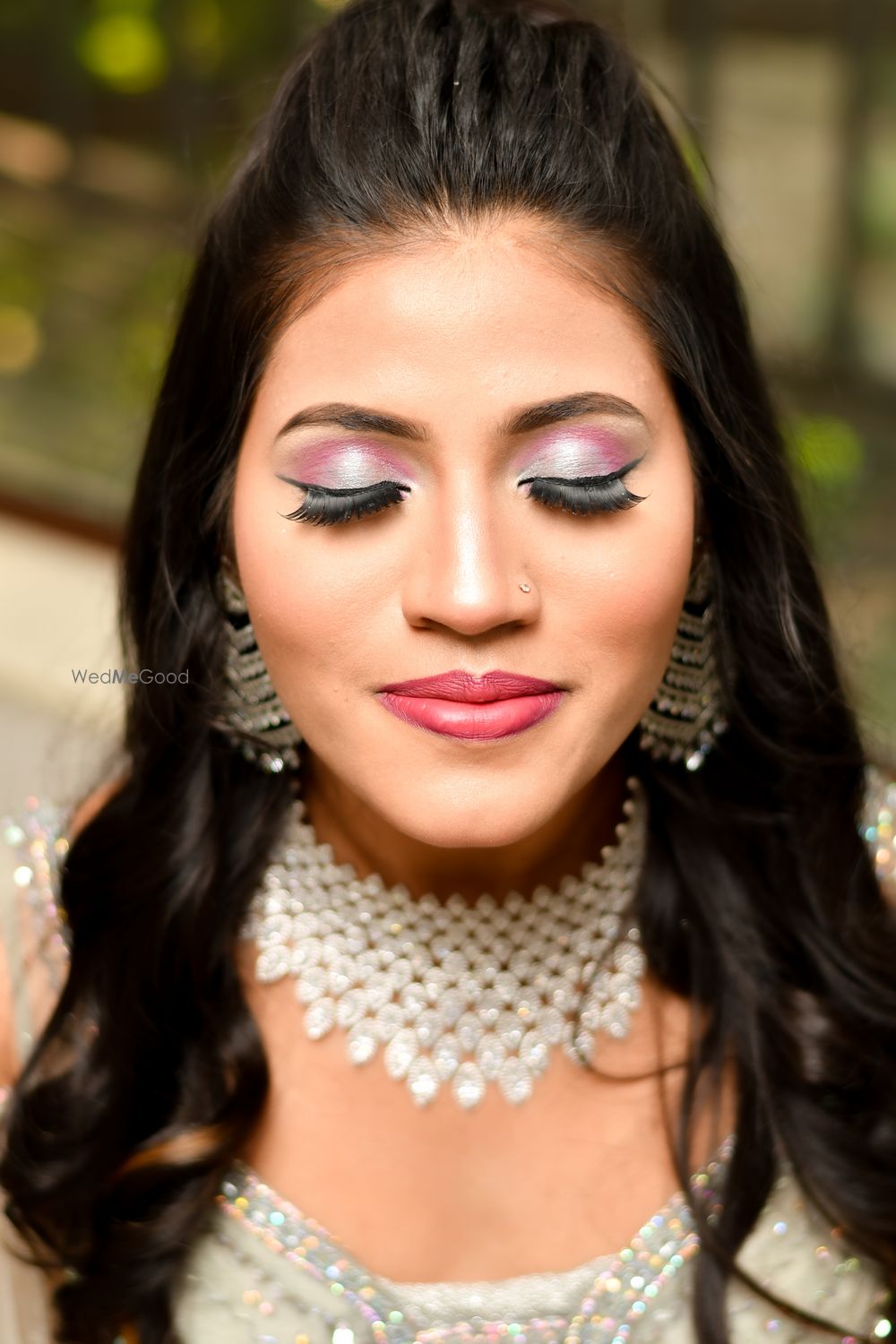 Photo From BRIDES BY AMA - By Ankitaa Makeup Artistry