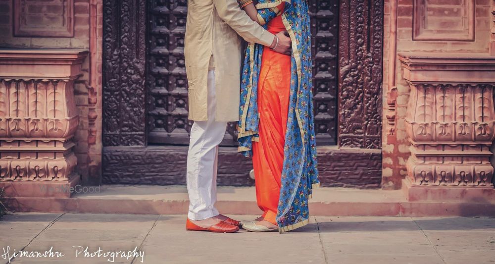 Photo From Manbir & Amninder - Prewedding - By Himanshu Photography