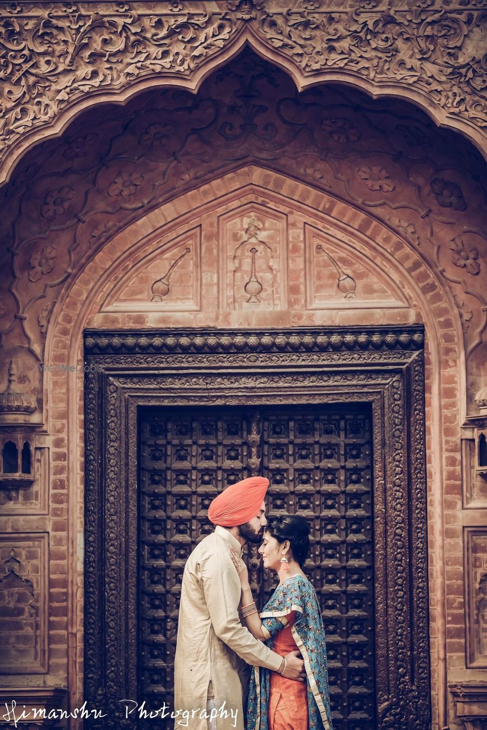 Photo From Manbir & Amninder - Prewedding - By Himanshu Photography