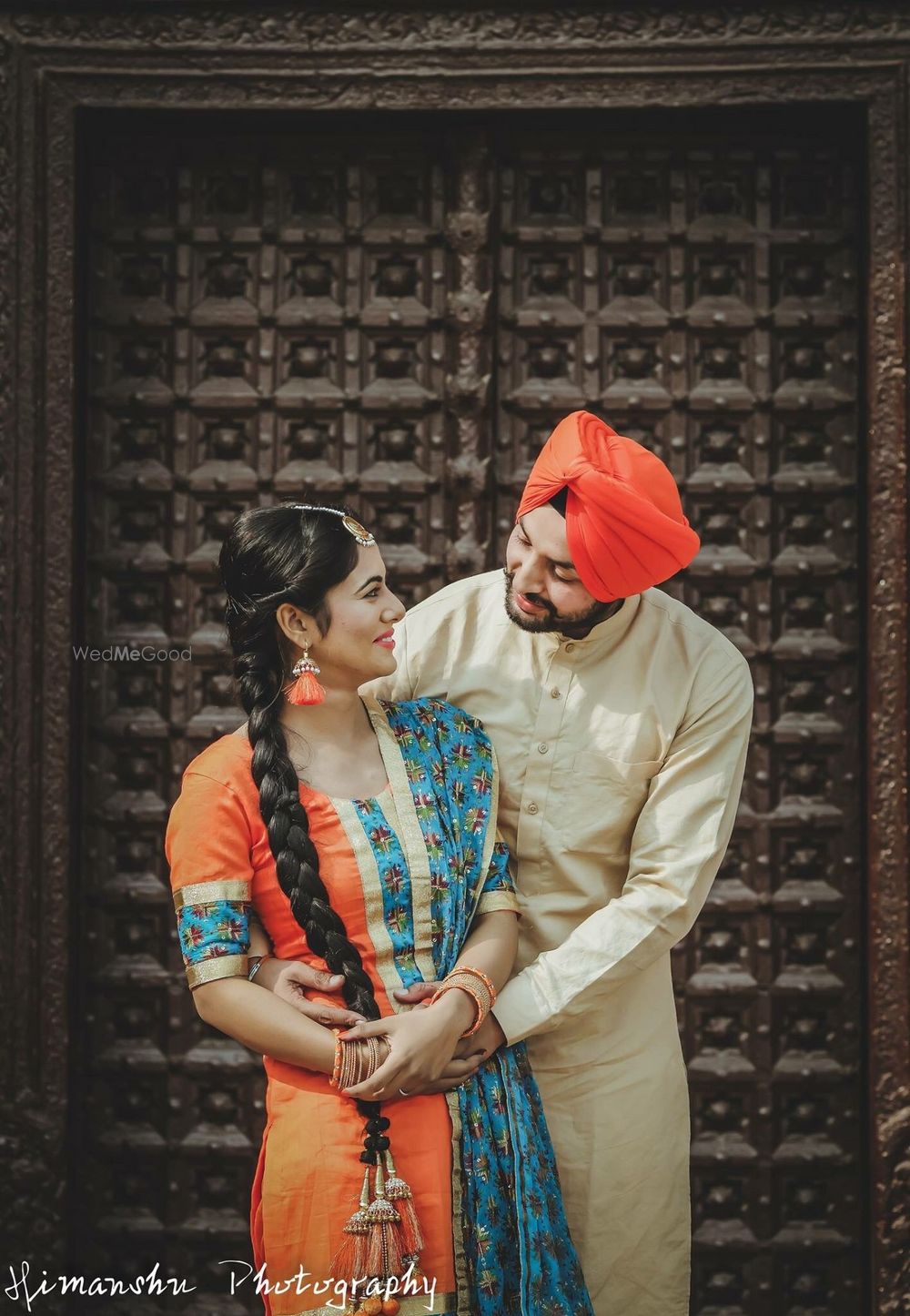 Photo From Manbir & Amninder - Prewedding - By Himanshu Photography