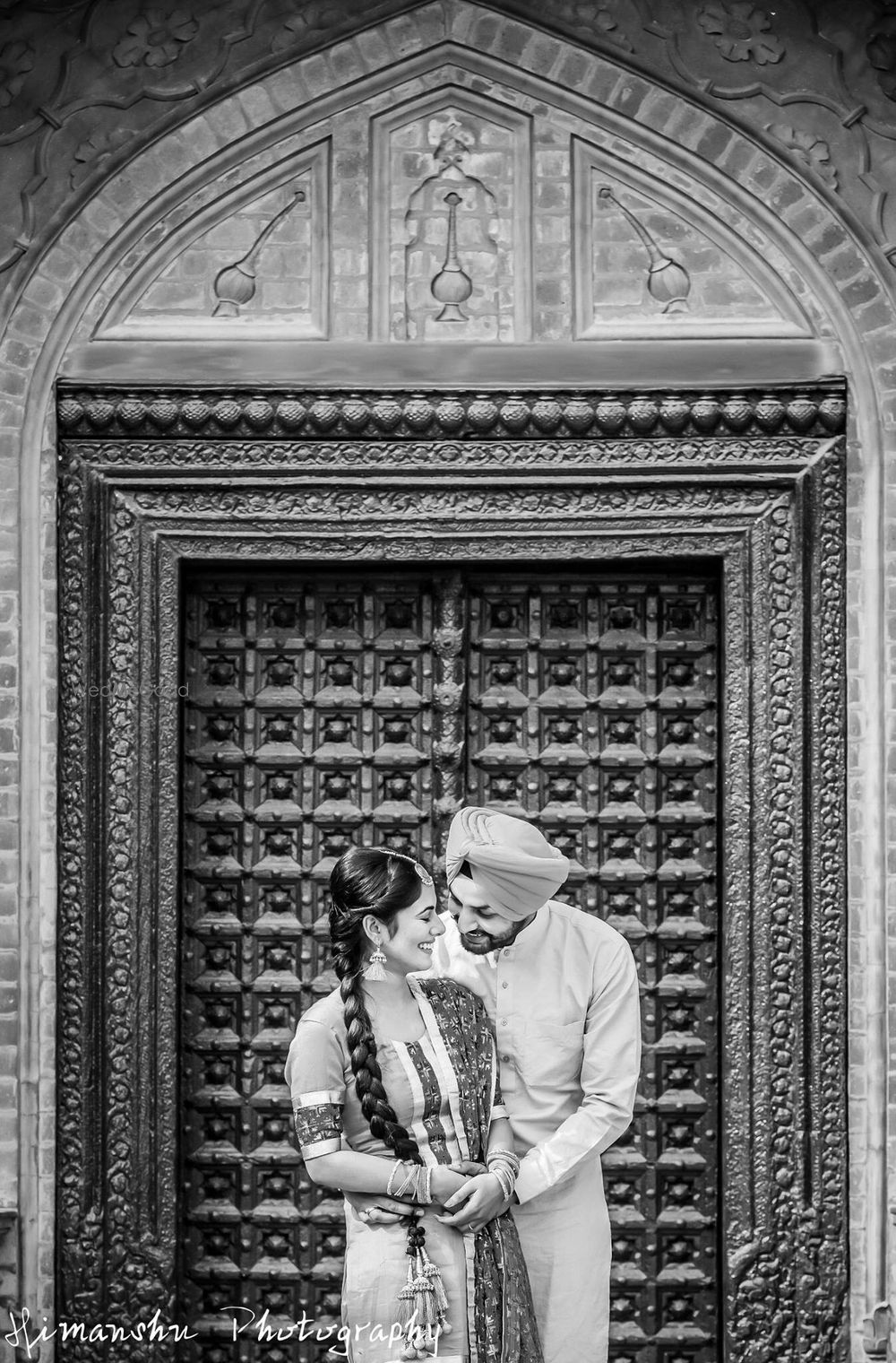 Photo From Manbir & Amninder - Prewedding - By Himanshu Photography