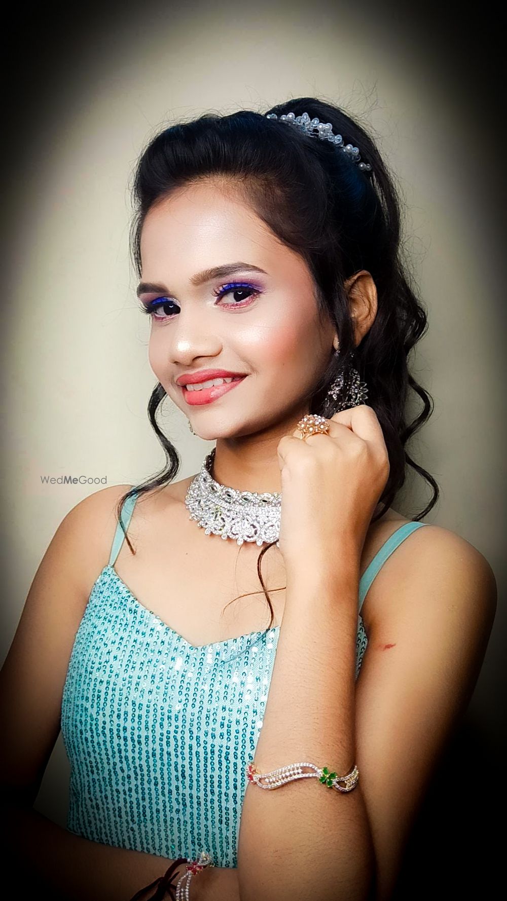 Photo From PARTY MAKEUP'S - By Ankitaa Makeup Artistry