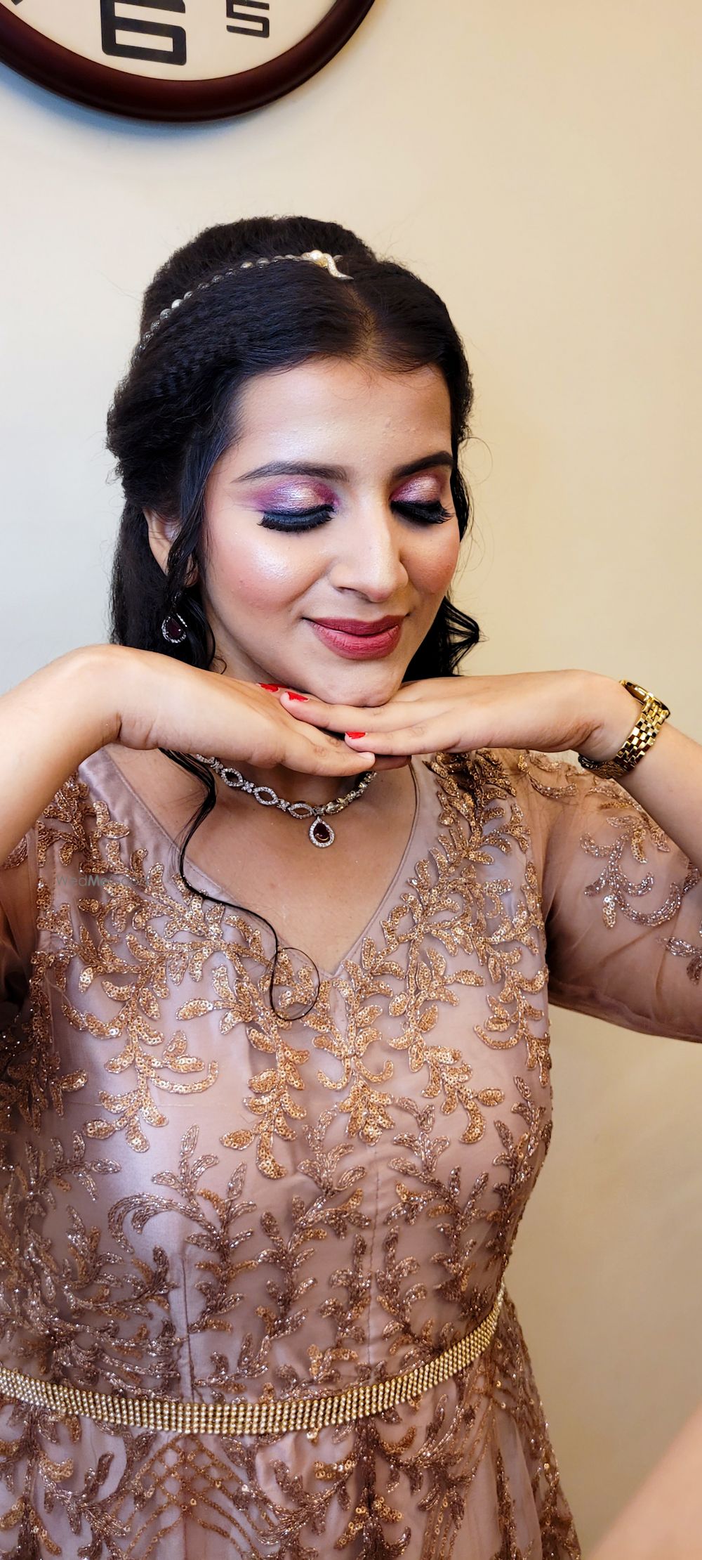 Photo From PARTY MAKEUP'S - By Ankitaa Makeup Artistry