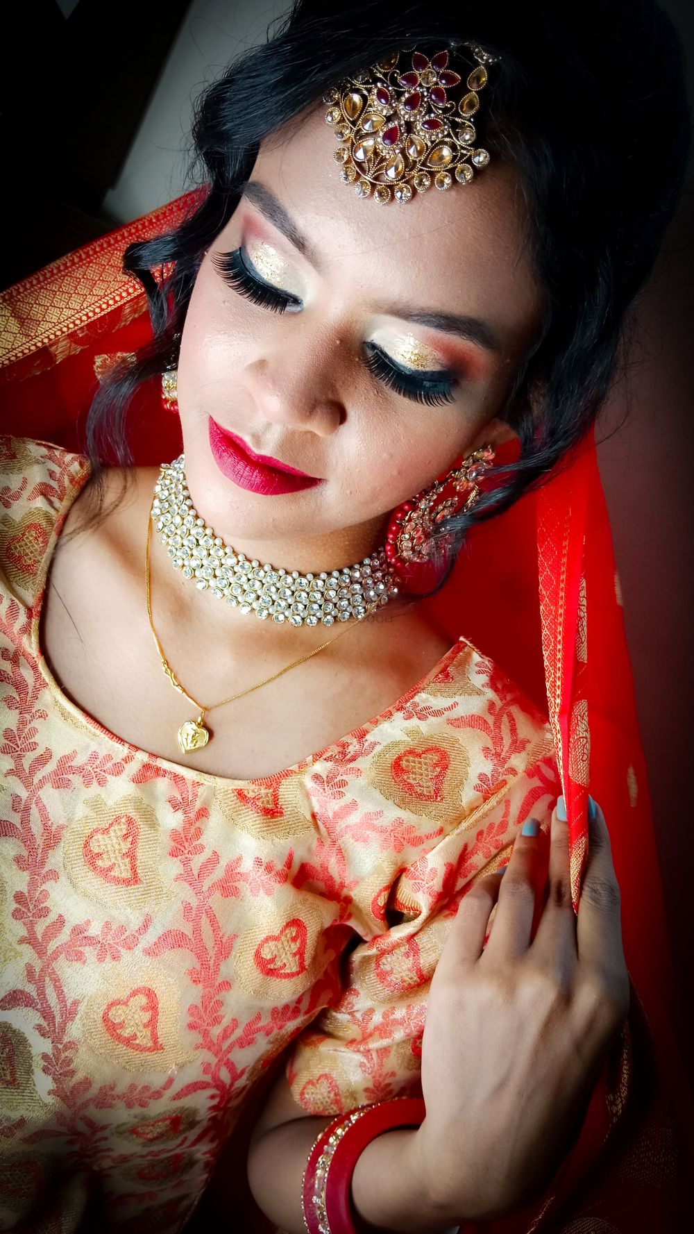 Photo From PARTY MAKEUP'S - By Ankitaa Makeup Artistry