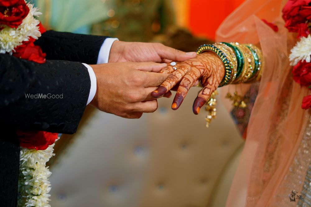 Photo From Sharjil Engagement - By NR Photography