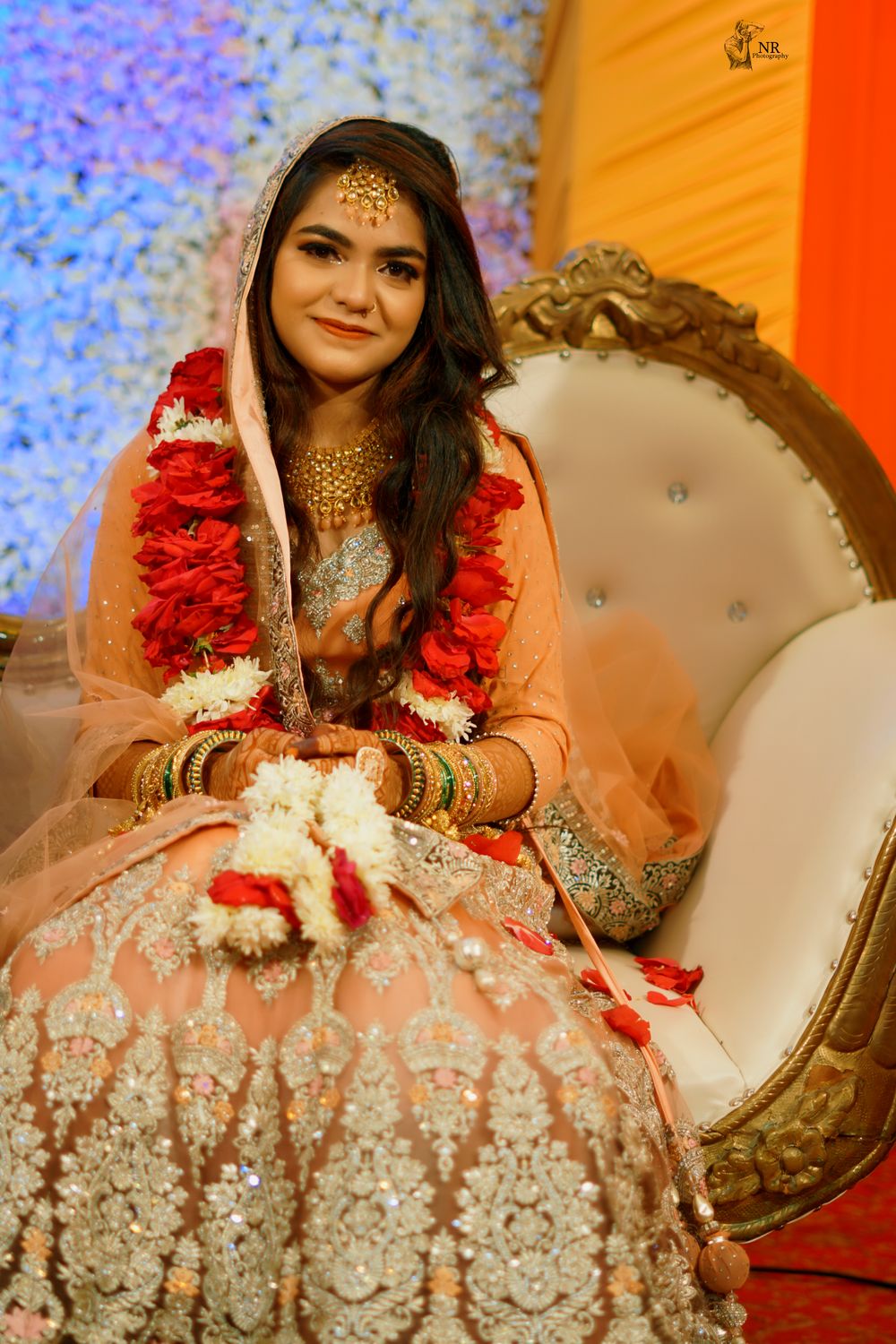 Photo From Sharjil Engagement - By NR Photography