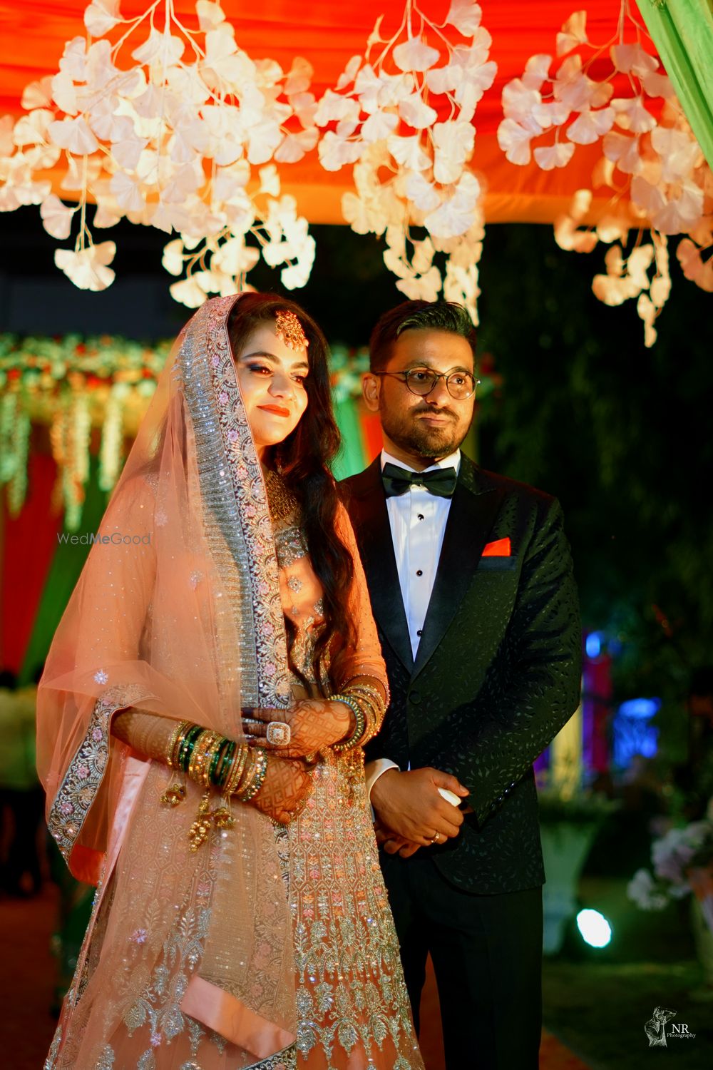 Photo From Sharjil Engagement - By NR Photography