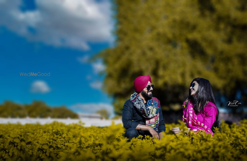 Photo From Pre - wedding and Modeling - 01 - By Krishna Clicks Photography