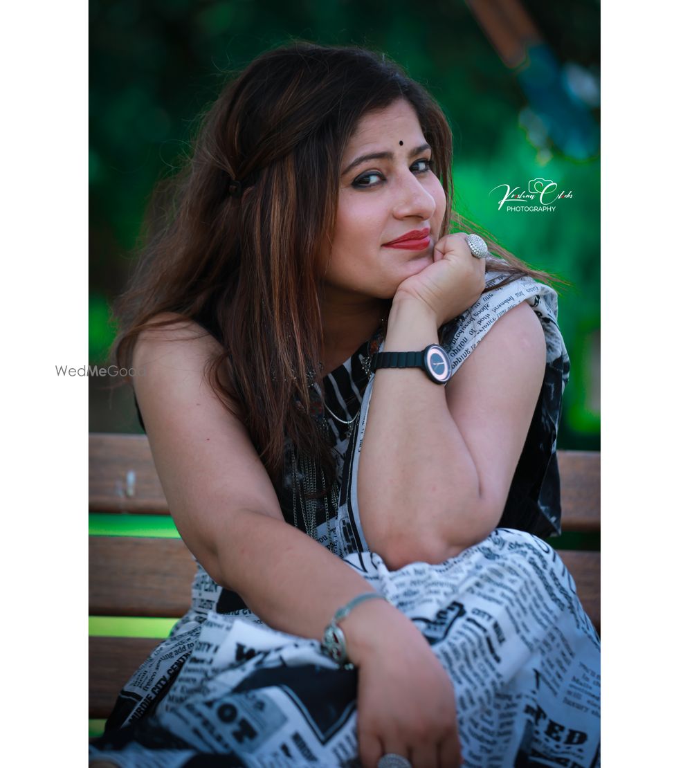 Photo From Pre - wedding and Modeling - 01 - By Krishna Clicks Photography