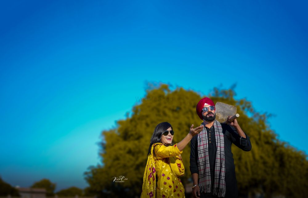Photo From Pre - wedding and Modeling - 01 - By Krishna Clicks Photography
