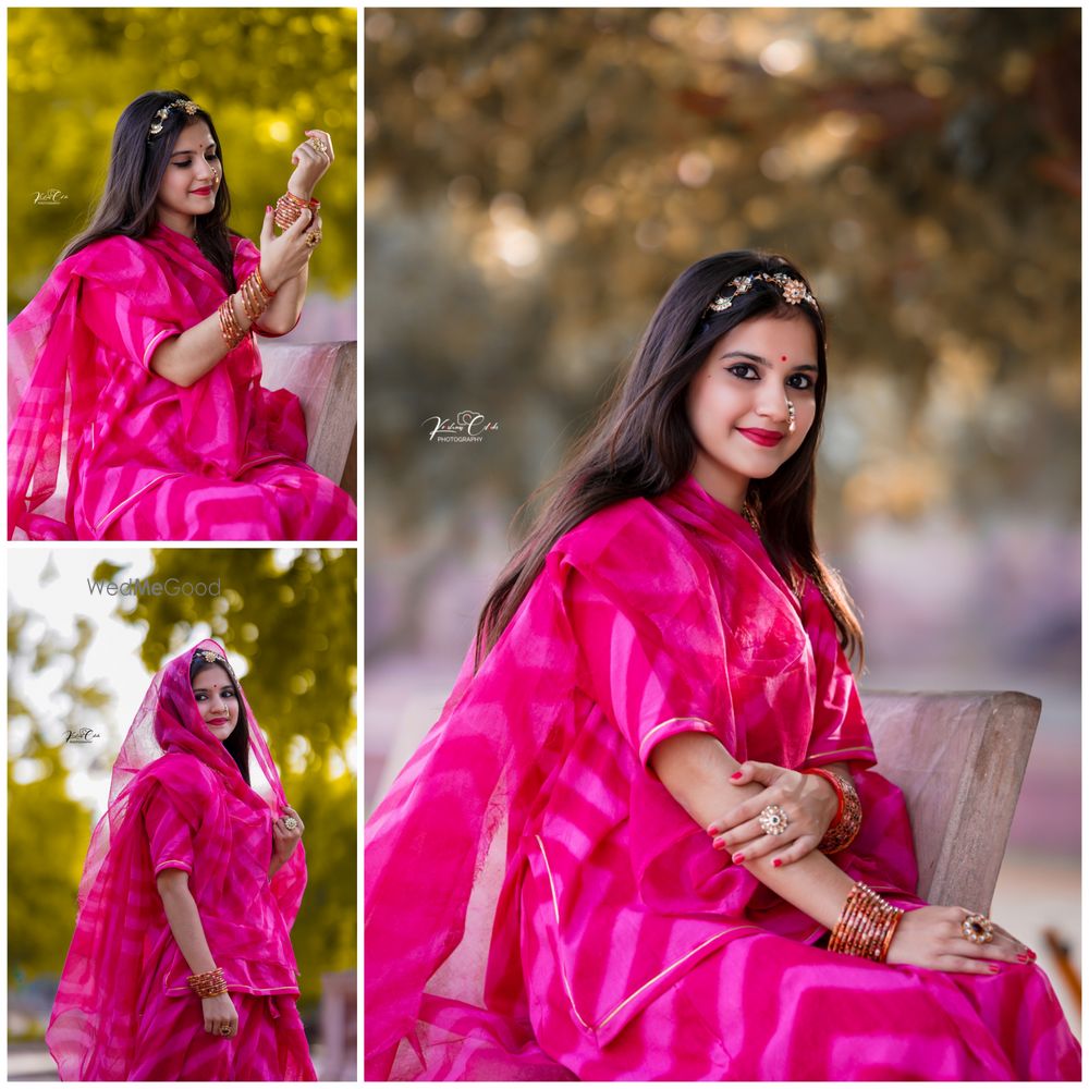 Photo From Pre - wedding and Modeling - 01 - By Krishna Clicks Photography