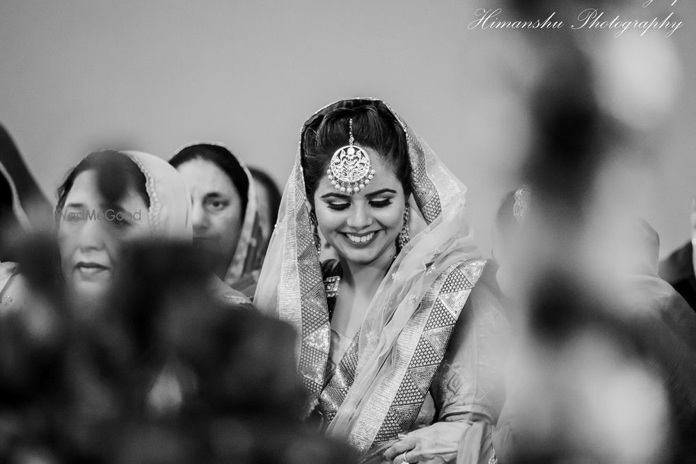 Photo From Jatt & Juliet - Harbir & Vipraj (Wedding) - By Himanshu Photography