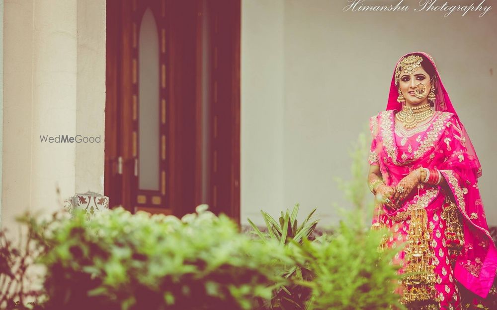 Photo From Jatt & Juliet - Harbir & Vipraj (Wedding) - By Himanshu Photography