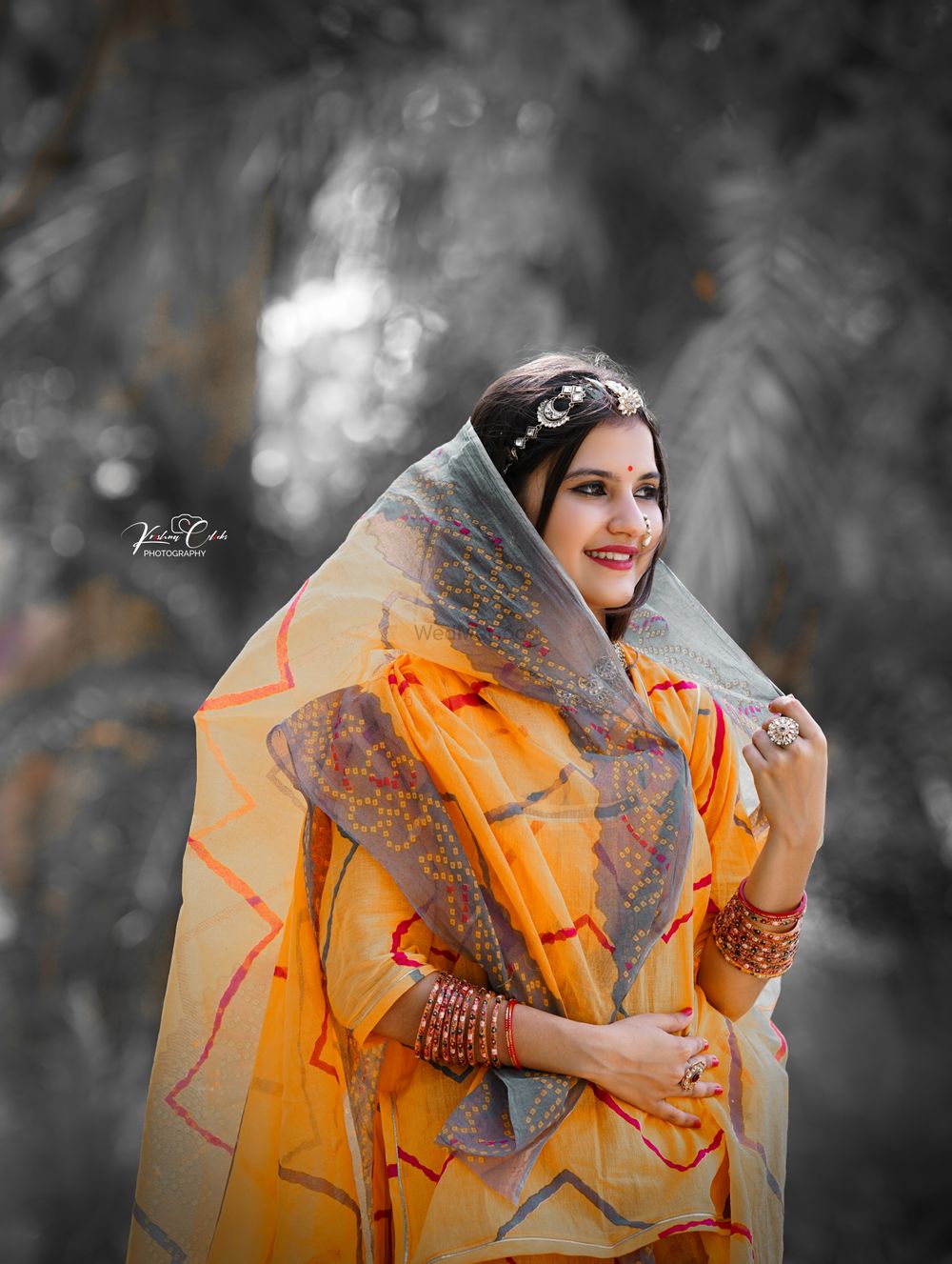 Photo From Pre - wedding and Modeling - 02 - By Krishna Clicks Photography