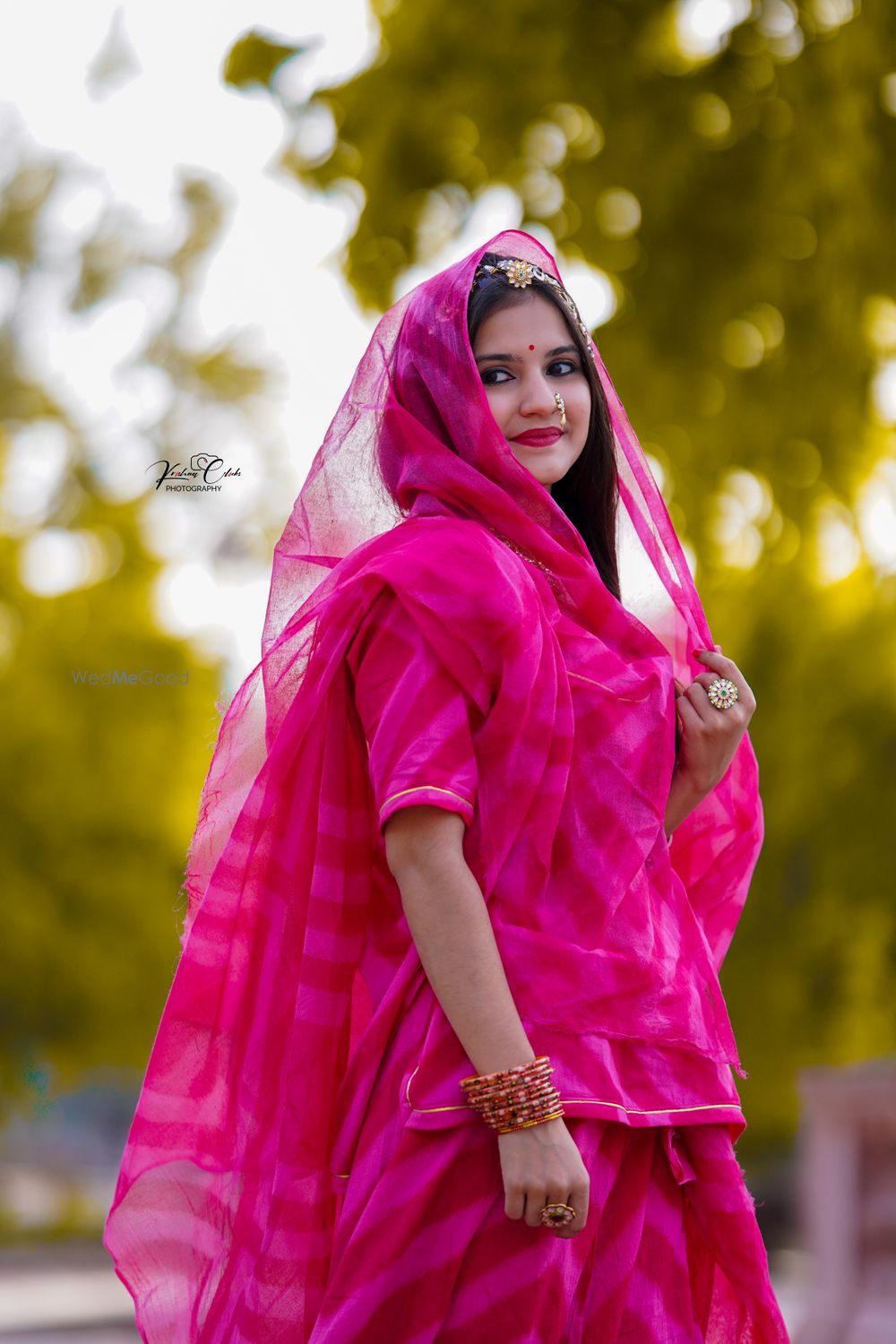 Photo From Pre - wedding and Modeling - 02 - By Krishna Clicks Photography