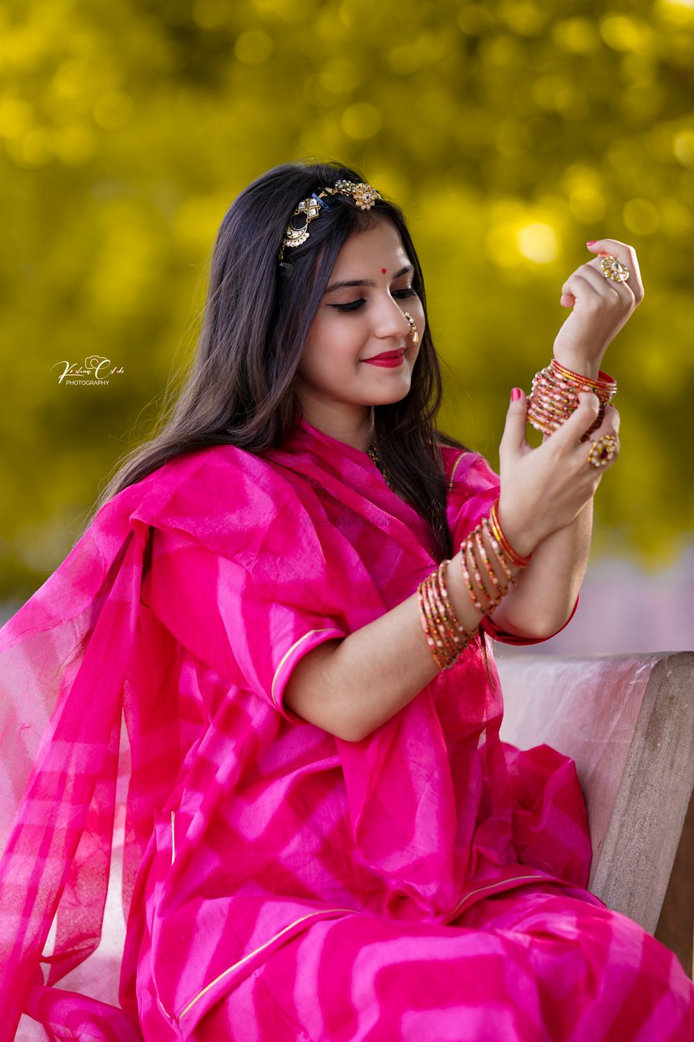 Photo From Pre - wedding and Modeling - 02 - By Krishna Clicks Photography
