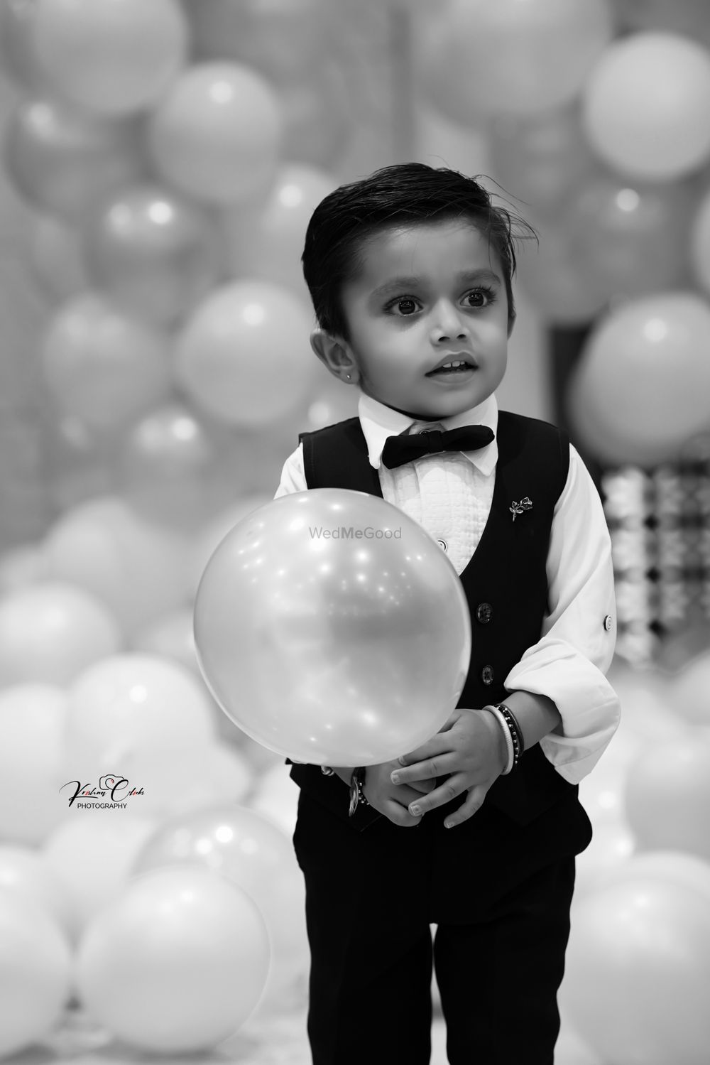 Photo From Baby Shoot - 01 - By Krishna Clicks Photography