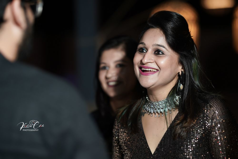 Photo From Event - 01 - By Krishna Clicks Photography