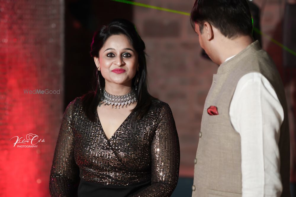 Photo From Event - 01 - By Krishna Clicks Photography