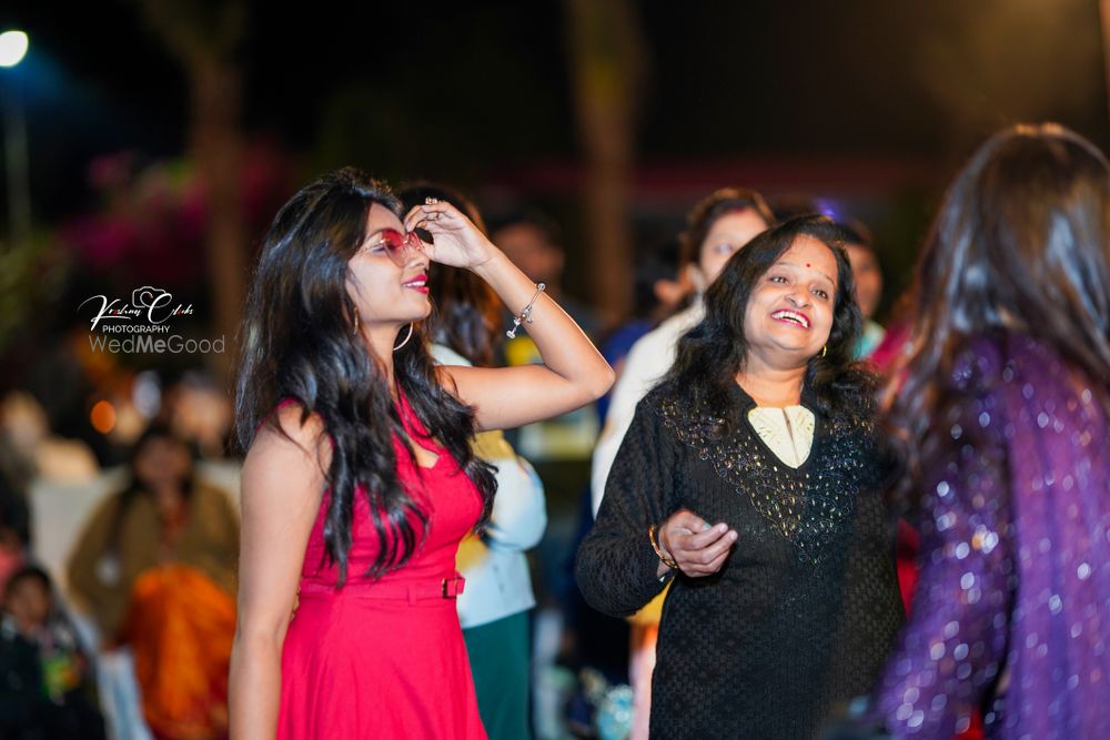 Photo From Event - 01 - By Krishna Clicks Photography