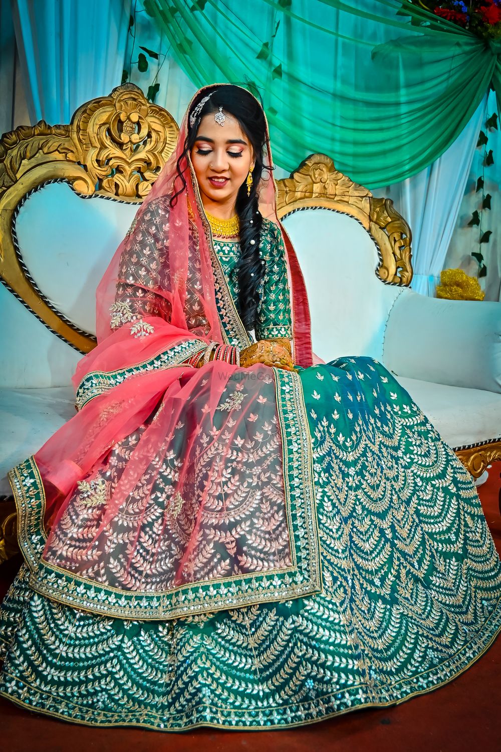Photo From Abdul Baseer Weds Samreen Misbha - By FabWeds Photography