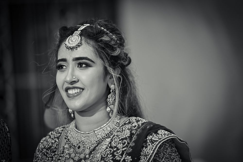 Photo From Abdul Baseer Weds Samreen Misbha - By FabWeds Photography