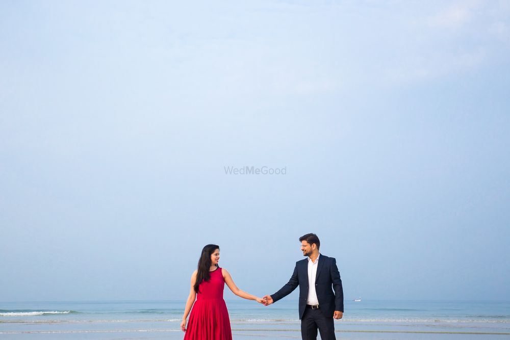 Photo From Pre Weddings in Goa - By Our Wedding Chapter