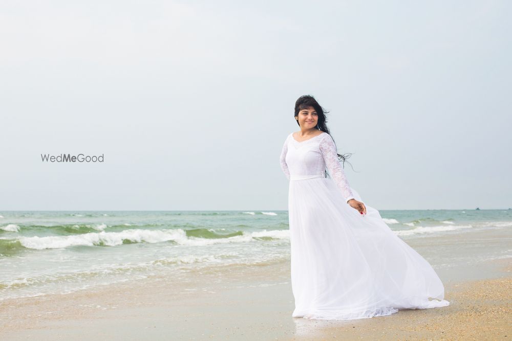 Photo From Pre Weddings in Goa - By Our Wedding Chapter