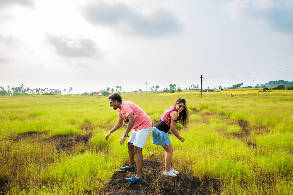 Photo From Pre Weddings in Goa - By Our Wedding Chapter