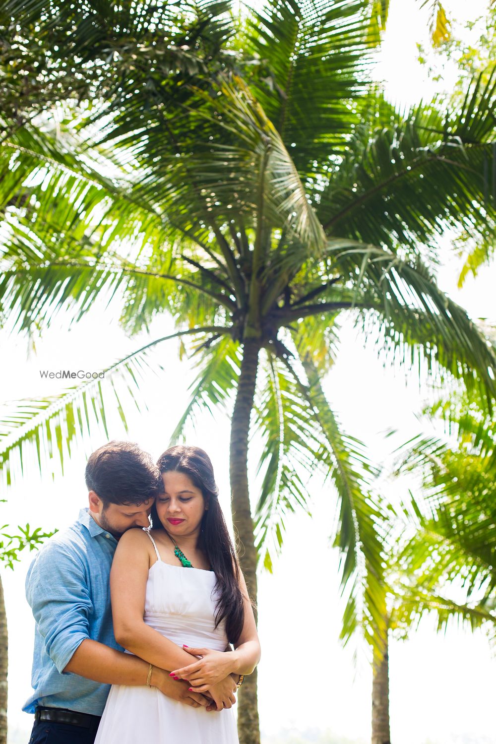 Photo From Pre Weddings in Goa - By Our Wedding Chapter
