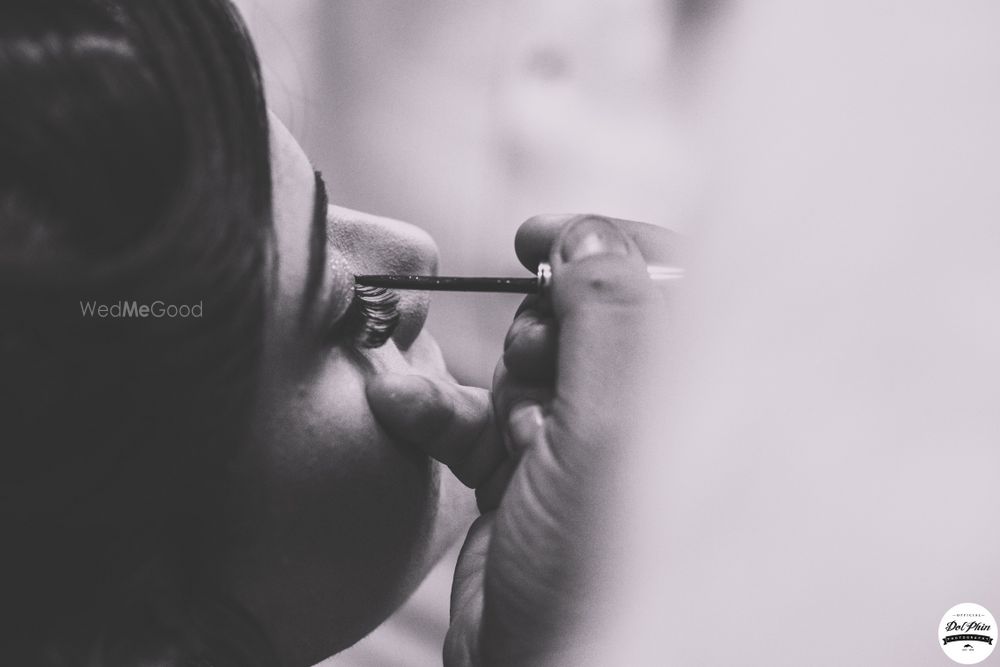 Photo From Ruchira Engagement - By Dolphin Photography