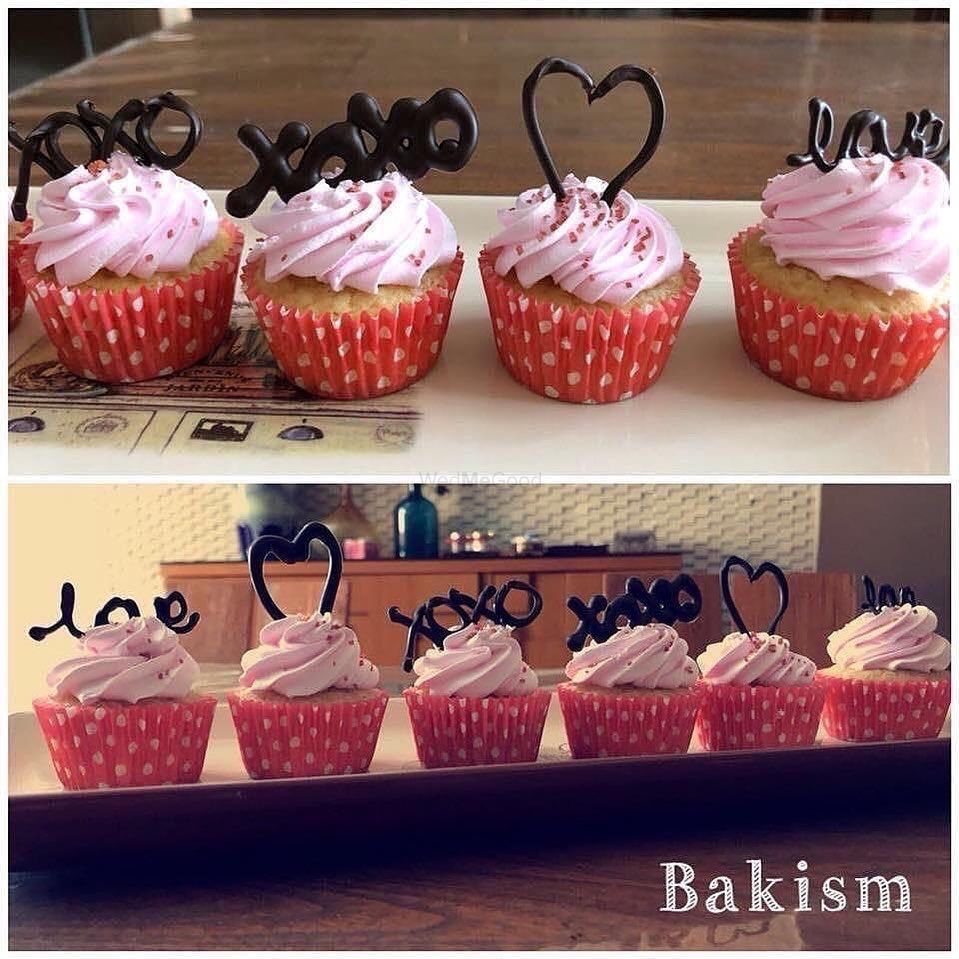 Photo From Custom Wedding Favours - By Bakism
