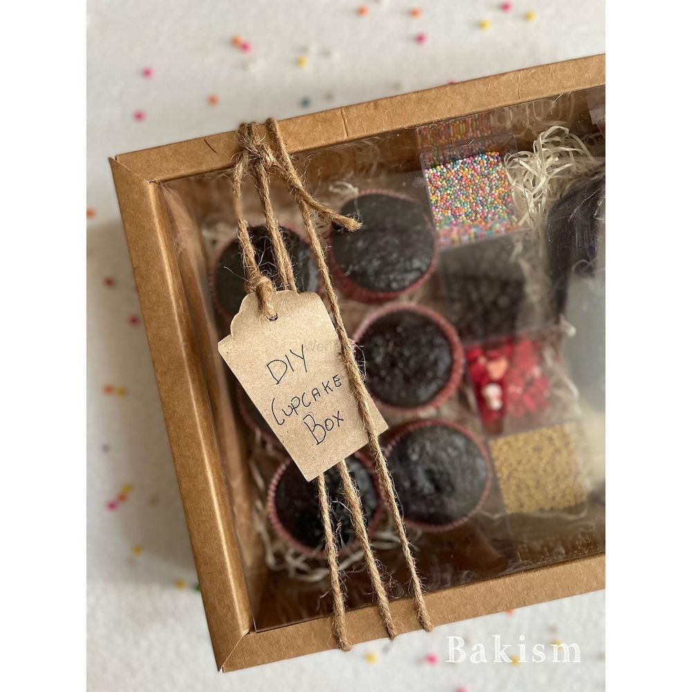 Photo From Wedding Hampers - By Bakism